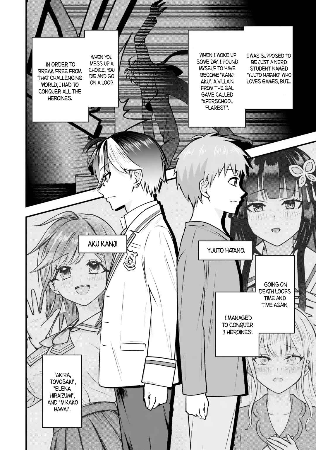 Chapter 4 - Page 3