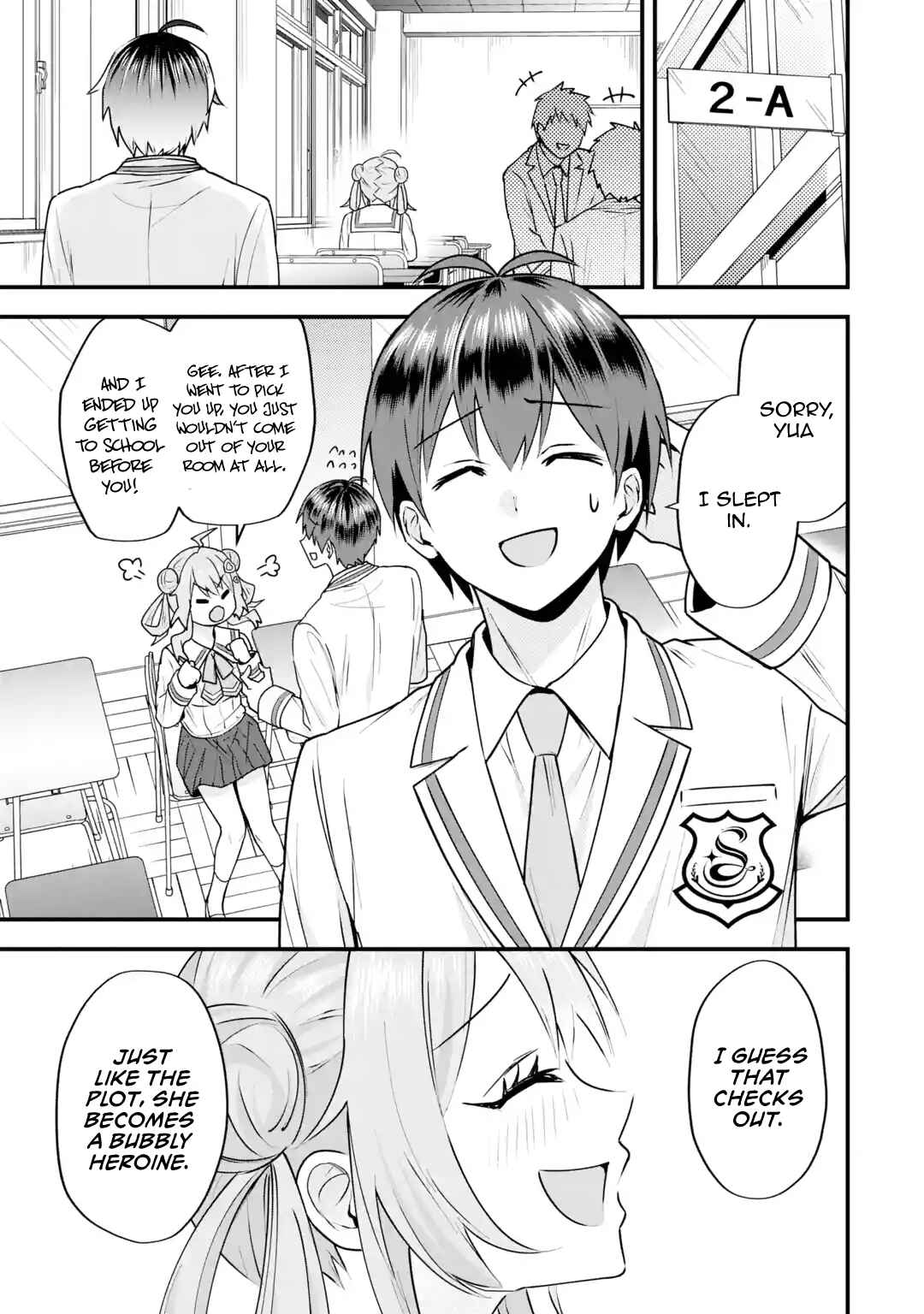 Chapter 4 - Page 6