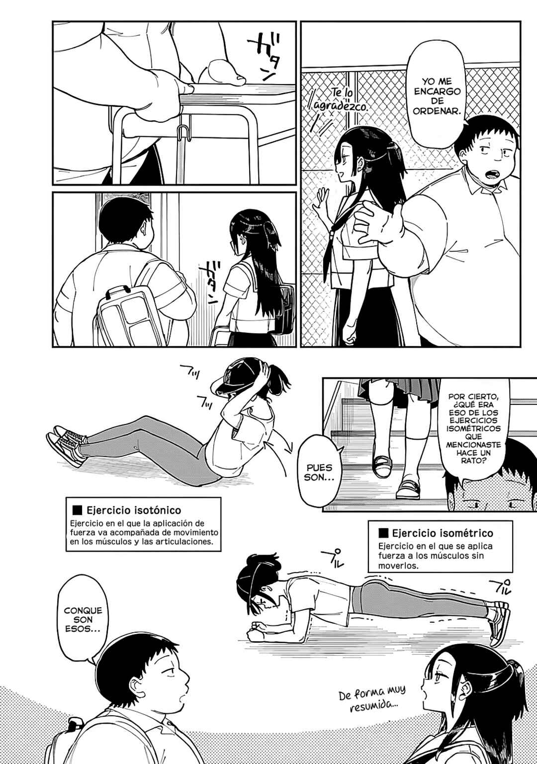 Chapter 56 - Page 10