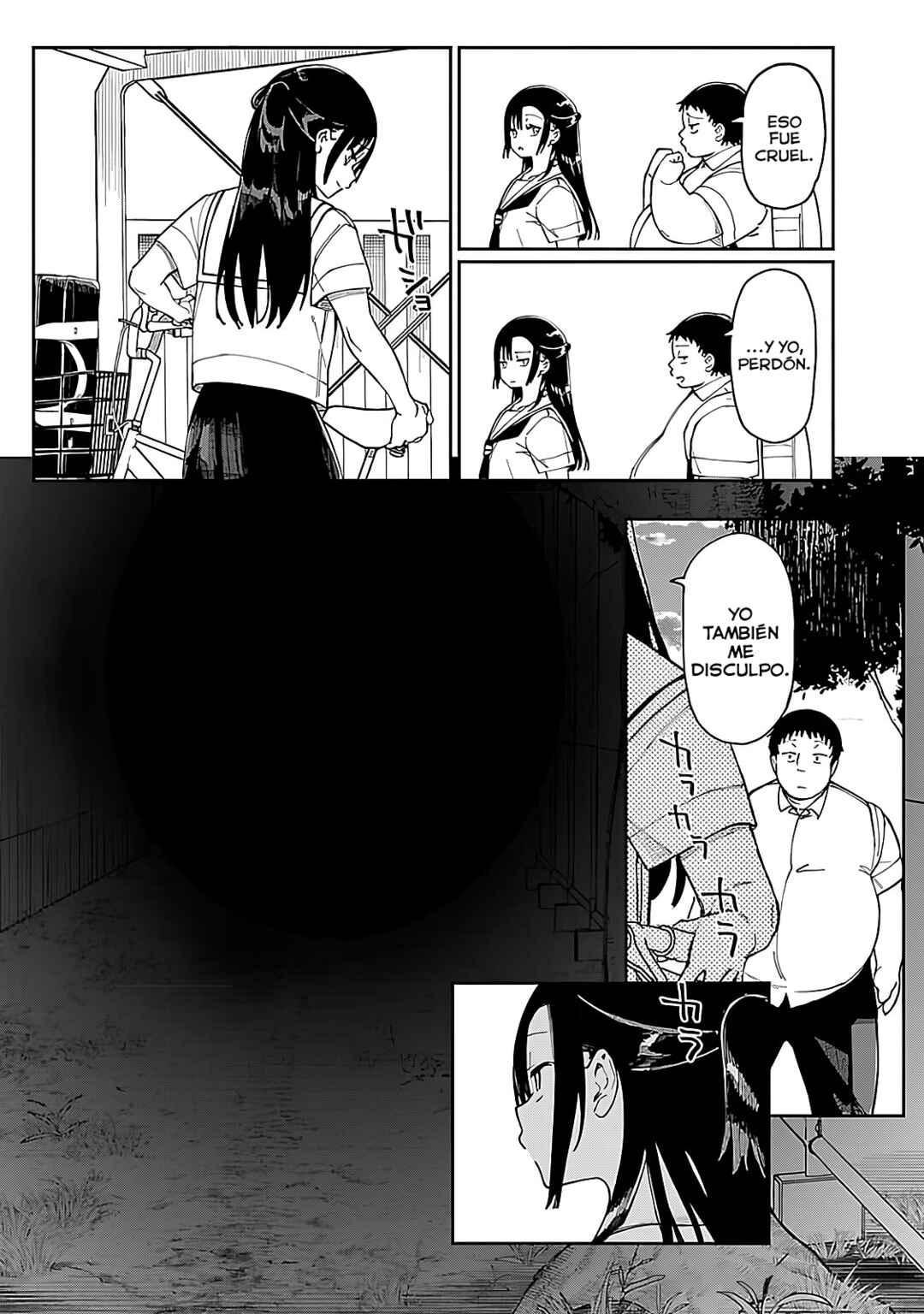 Chapter 56 - Page 19