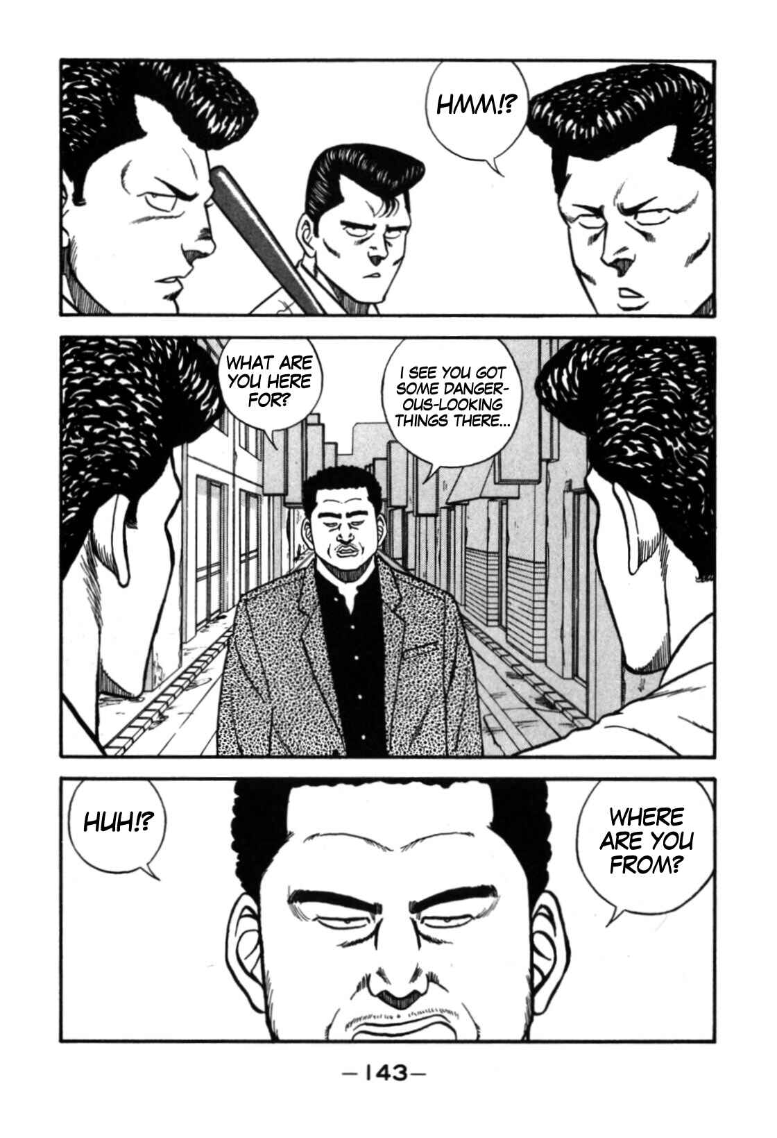 Chapter 113 - Page 17