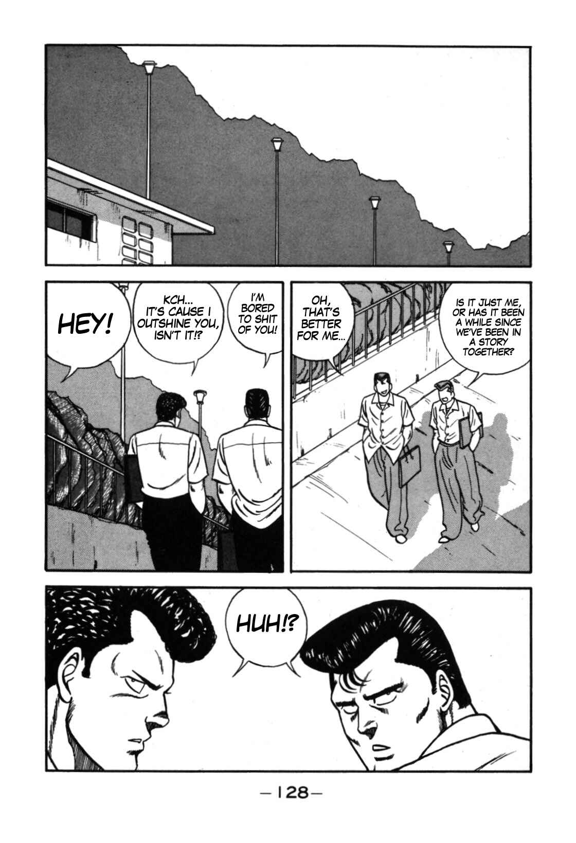 Chapter 113 - Page 2