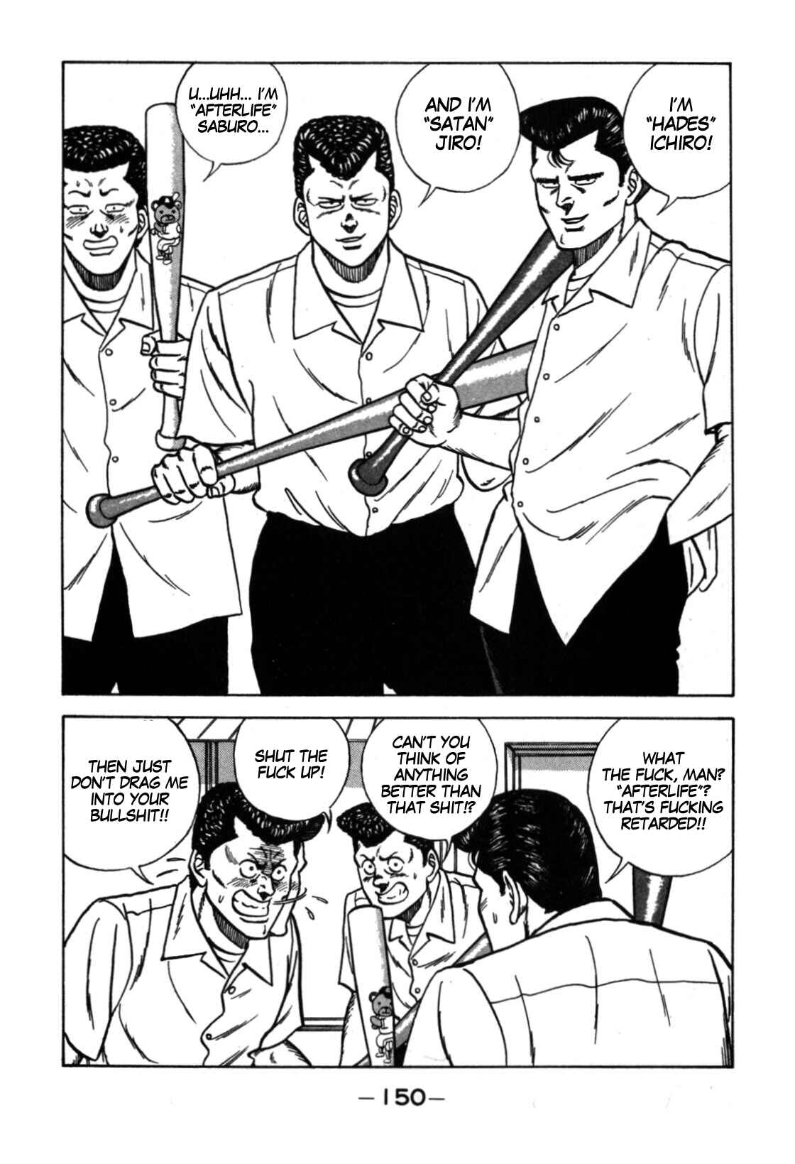 Chapter 113 - Page 24