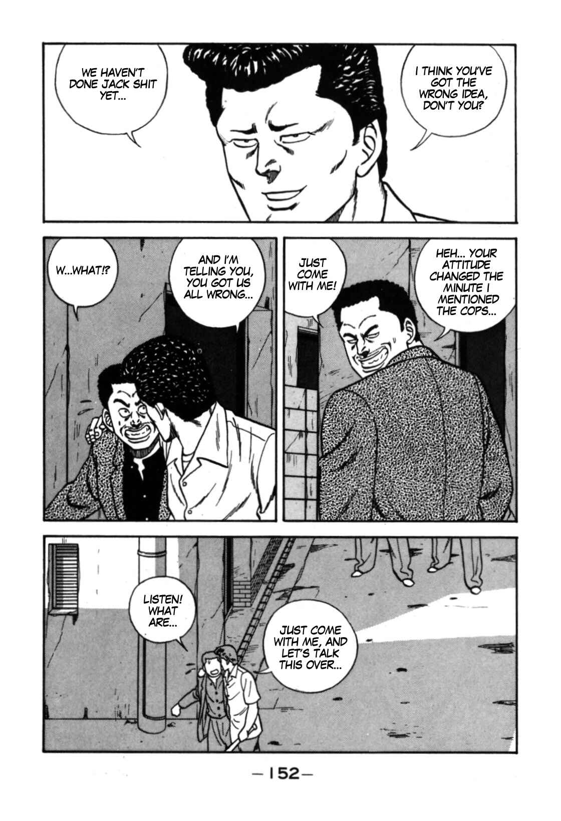 Chapter 113 - Page 26