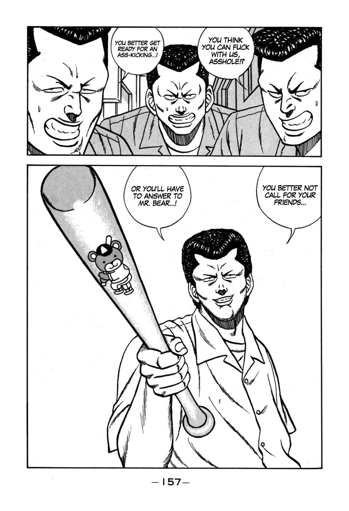 Chapter 113 - Page 31