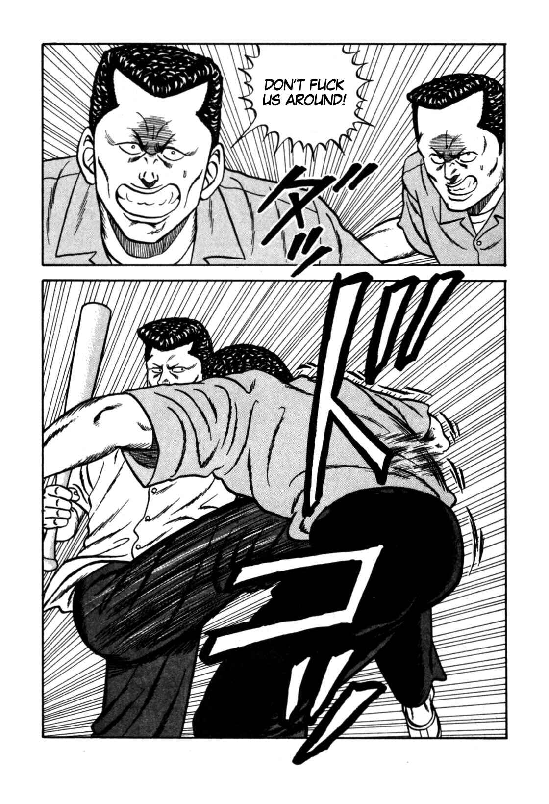 Chapter 113 - Page 32