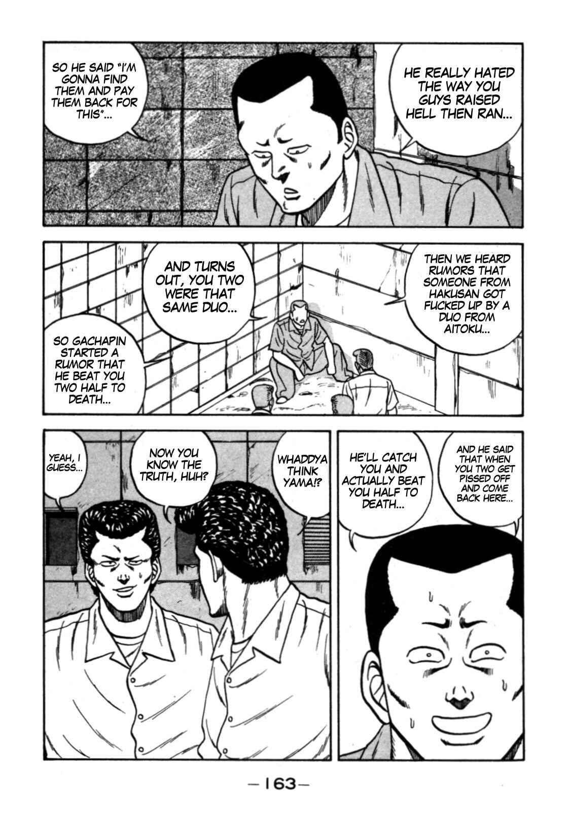 Chapter 113 - Page 37