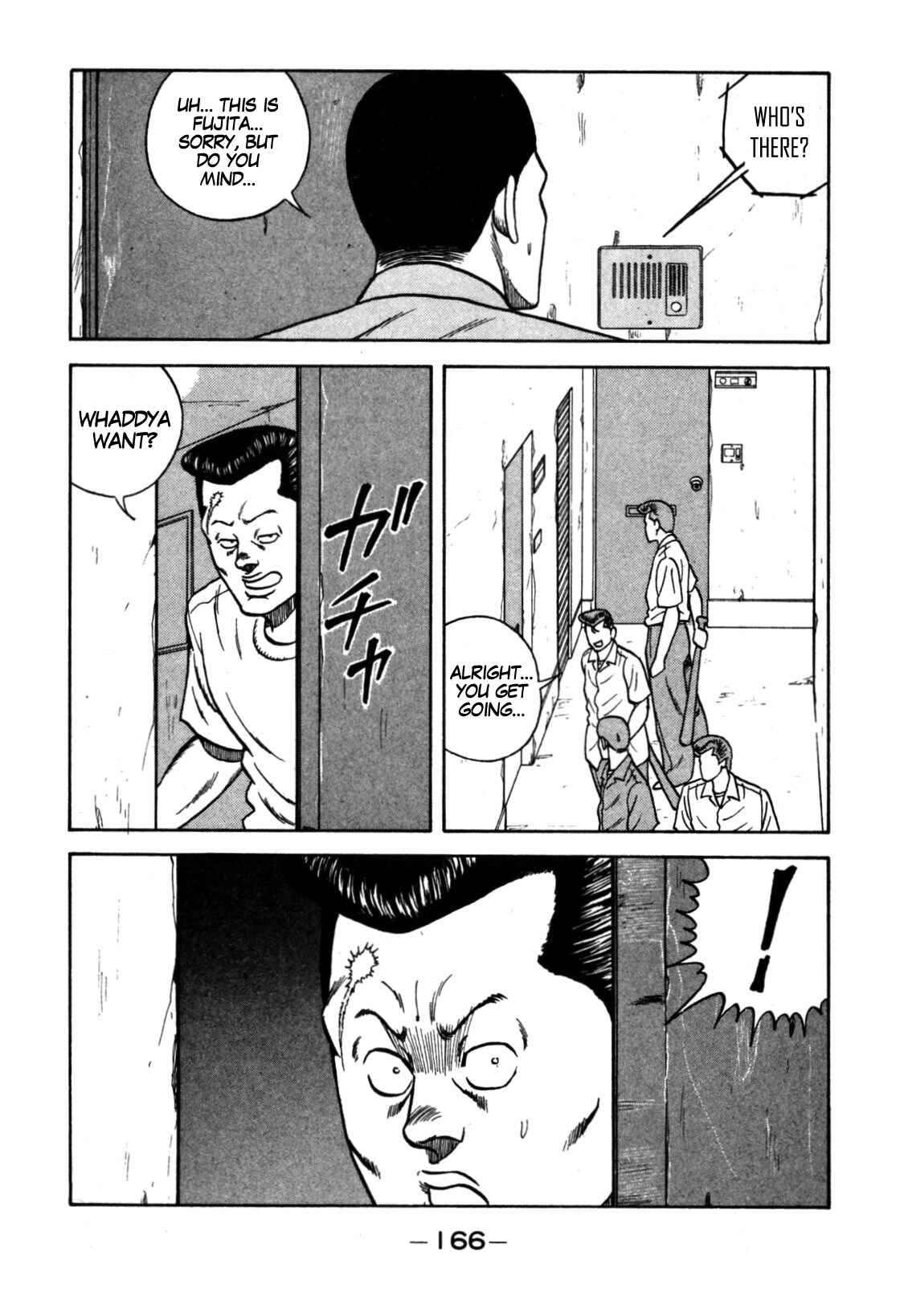 Chapter 113 - Page 40