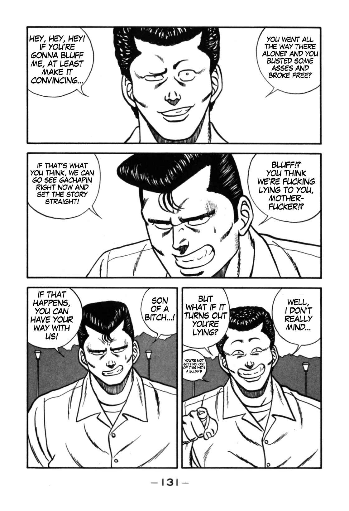Chapter 113 - Page 5