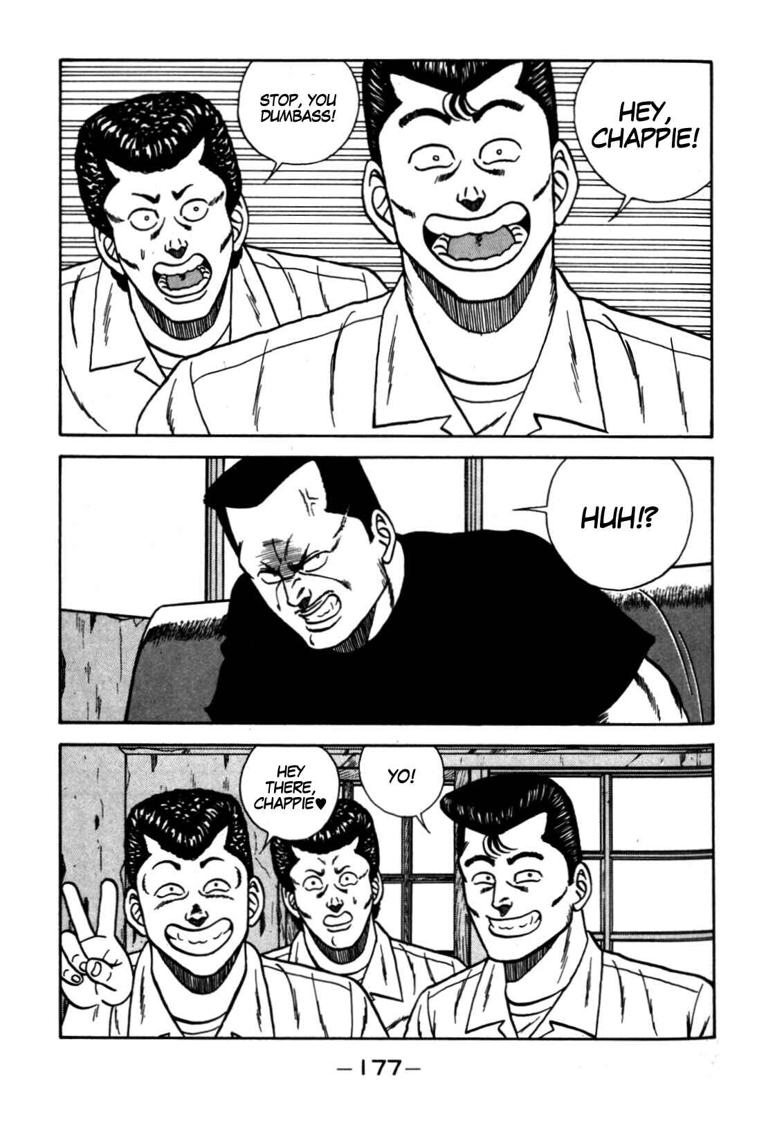 Chapter 113 - Page 51
