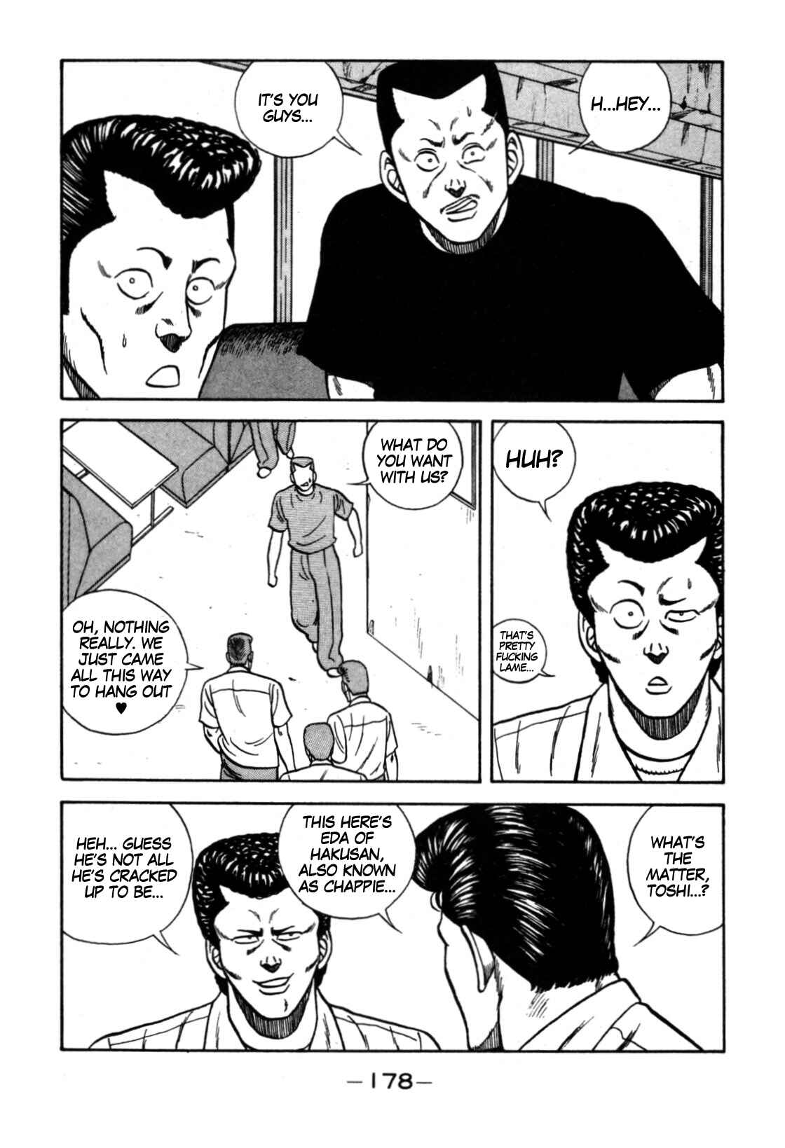 Chapter 113 - Page 52