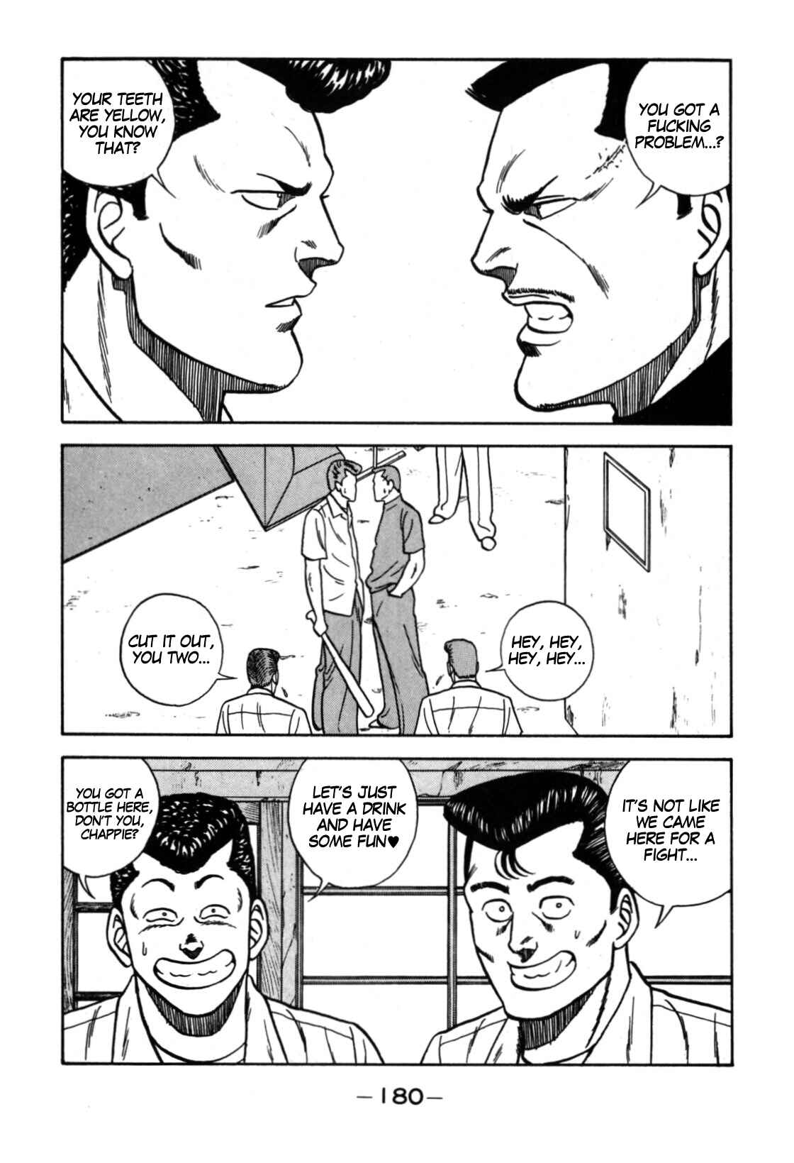 Chapter 113 - Page 54