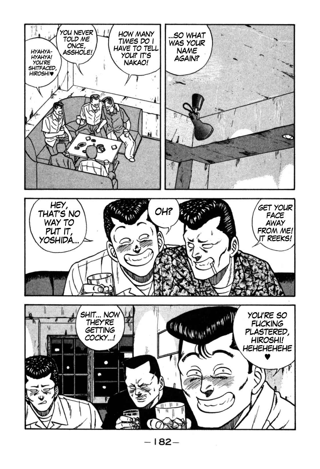Chapter 113 - Page 56