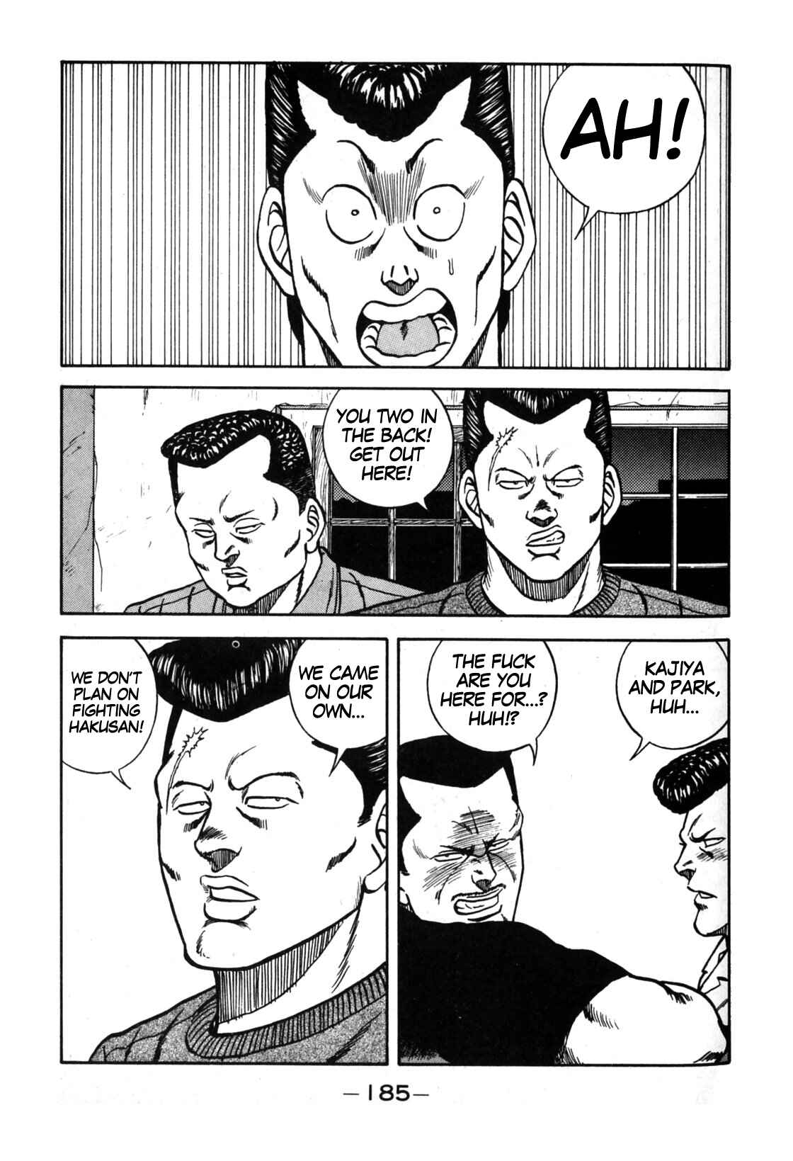 Chapter 113 - Page 58