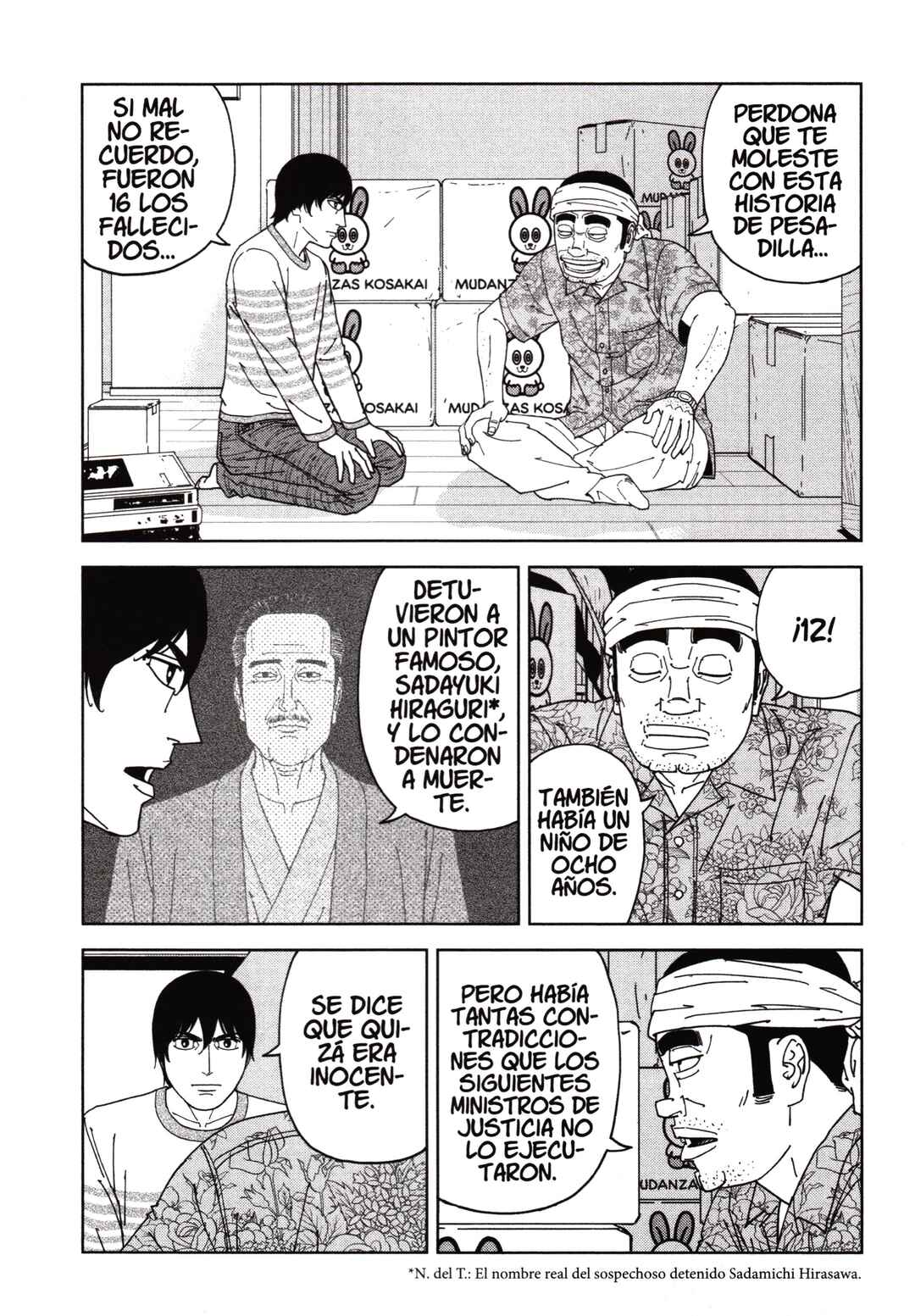 Chapter 111 - Page 10
