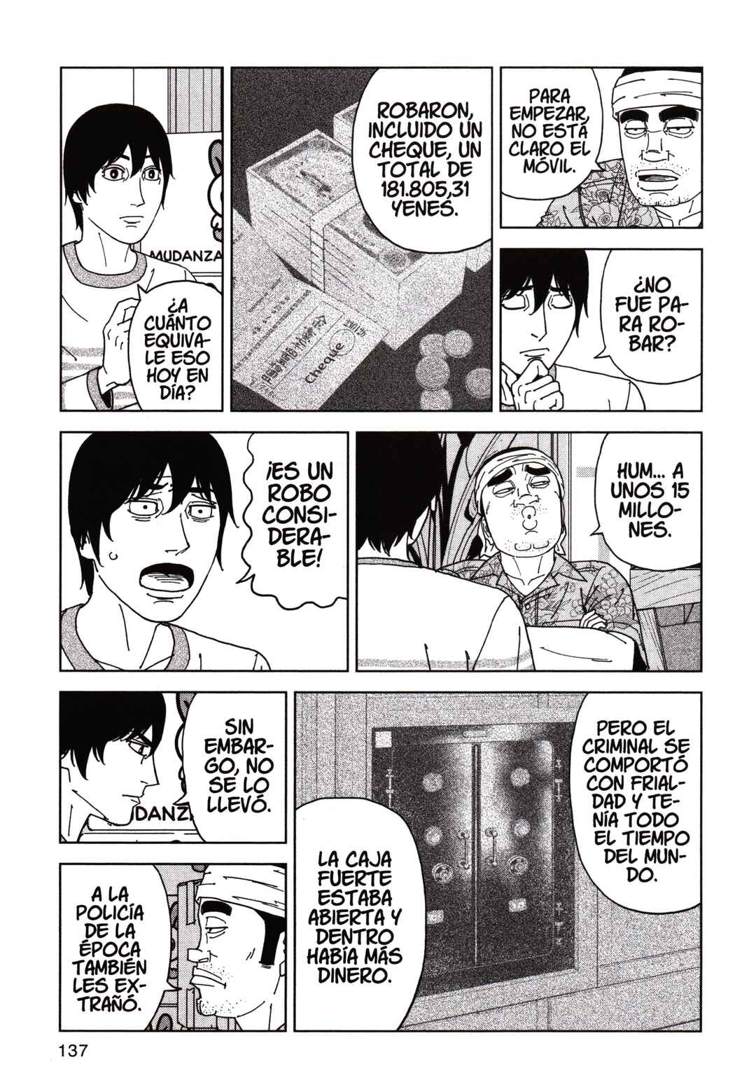 Chapter 111 - Page 11
