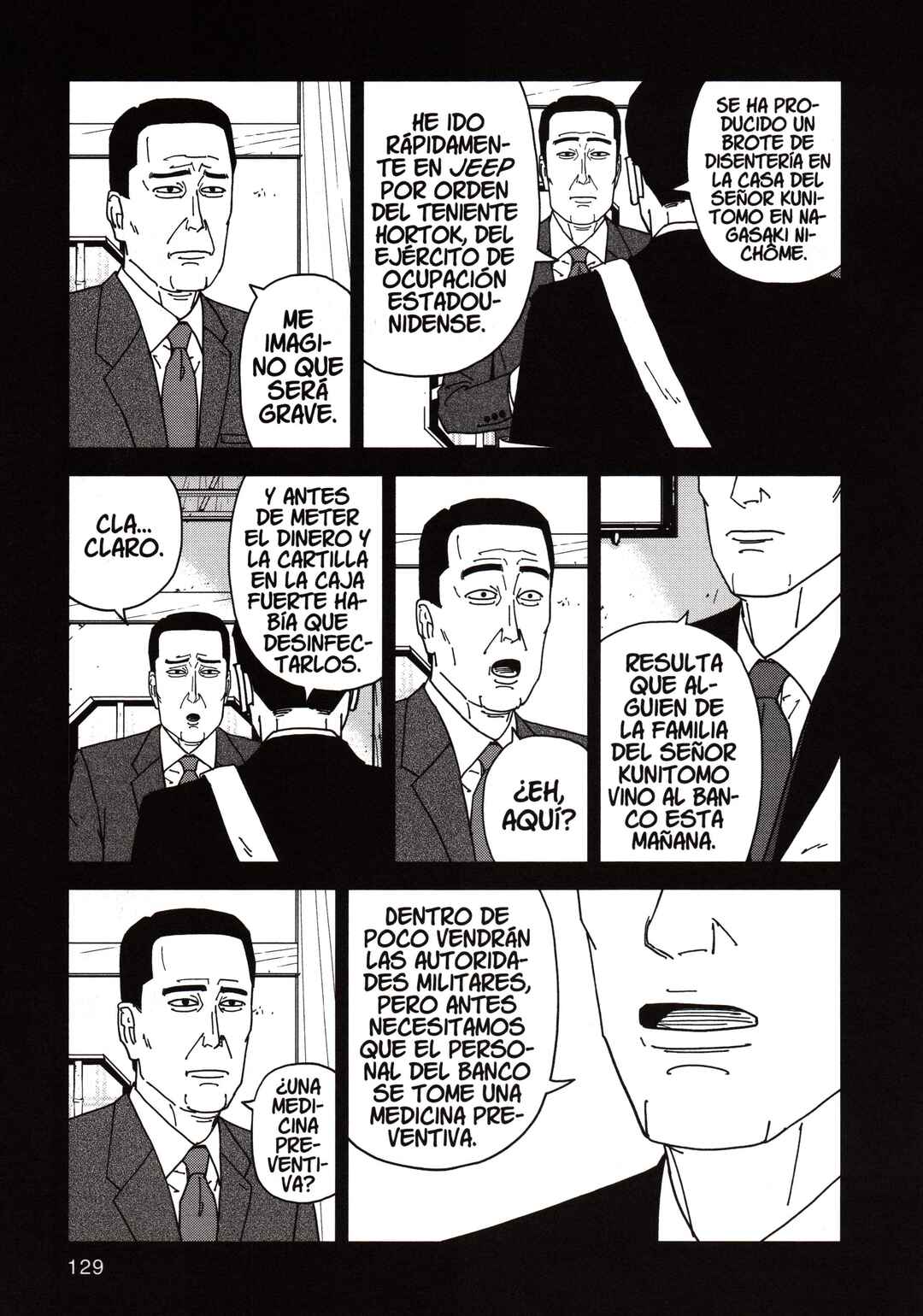 Chapter 111 - Page 3