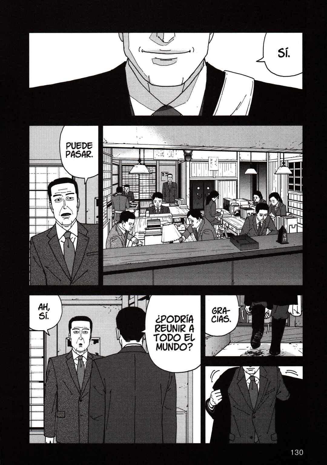 Chapter 111 - Page 4