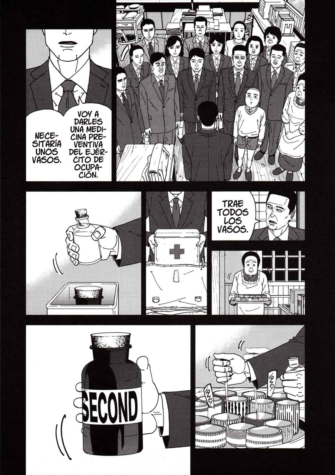 Chapter 111 - Page 5