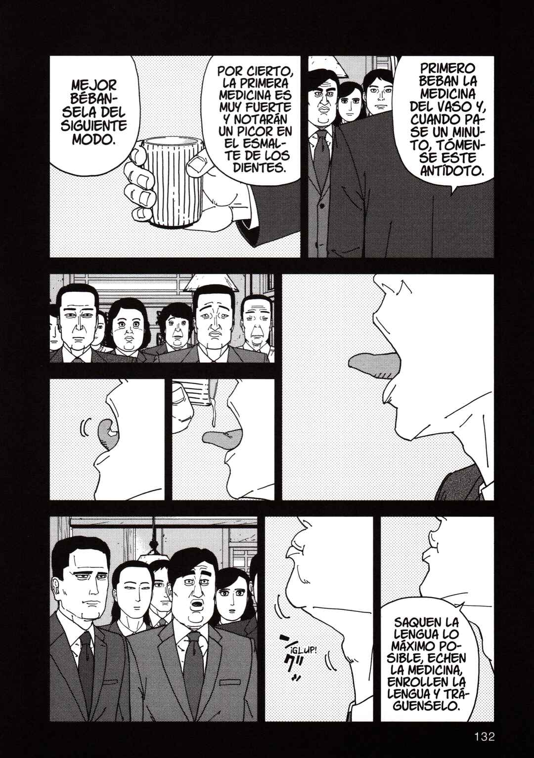 Chapter 111 - Page 6