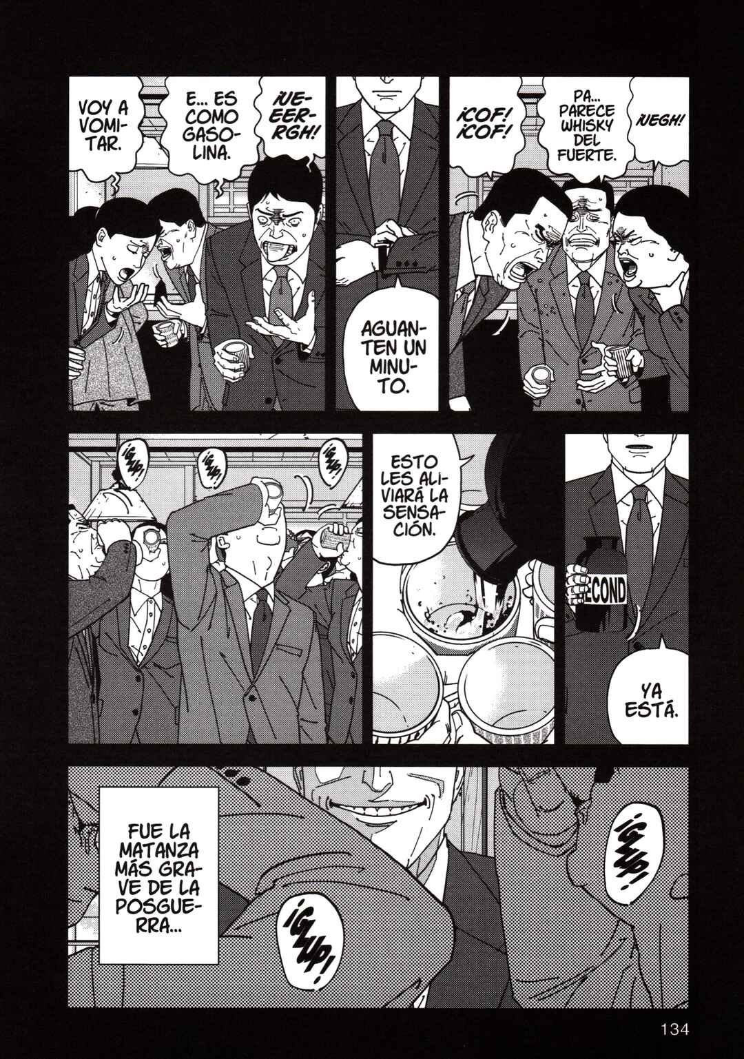 Chapter 111 - Page 8