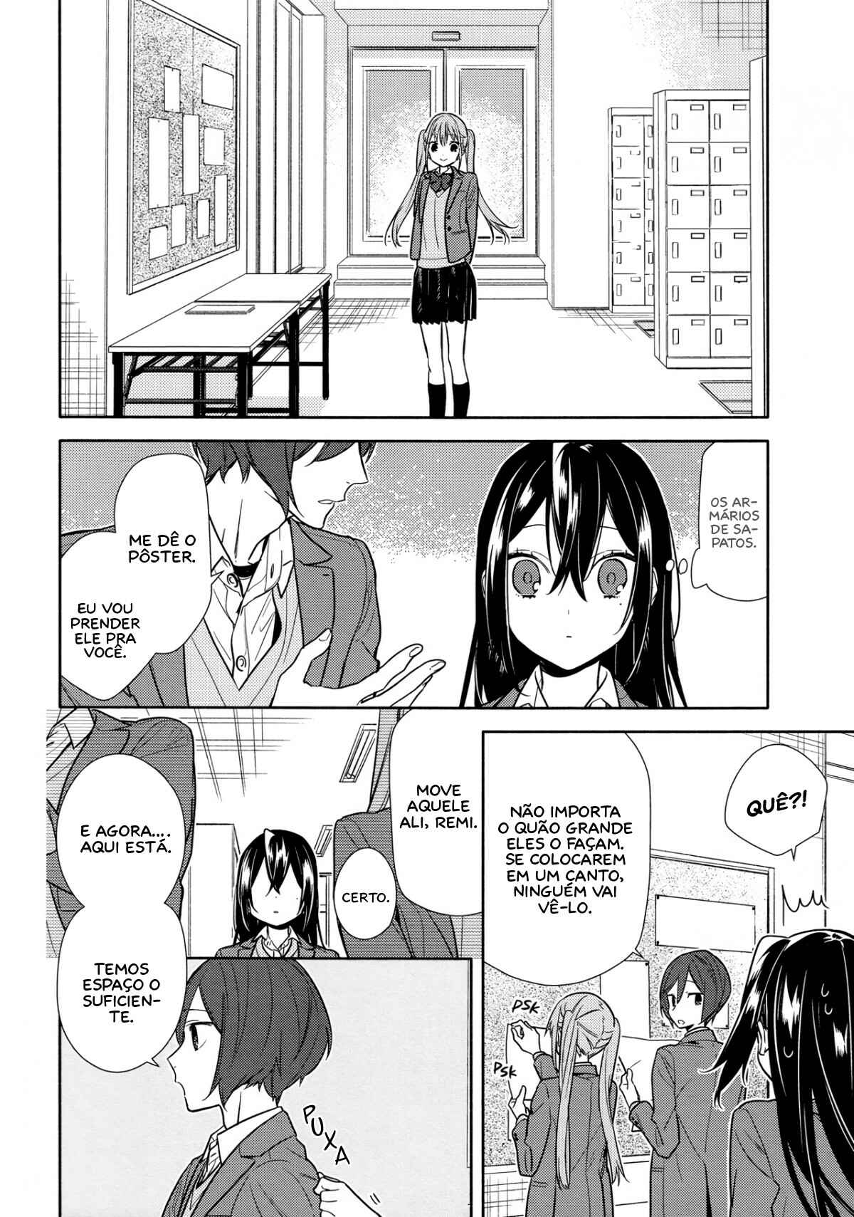 Chapter 105 - Page 11