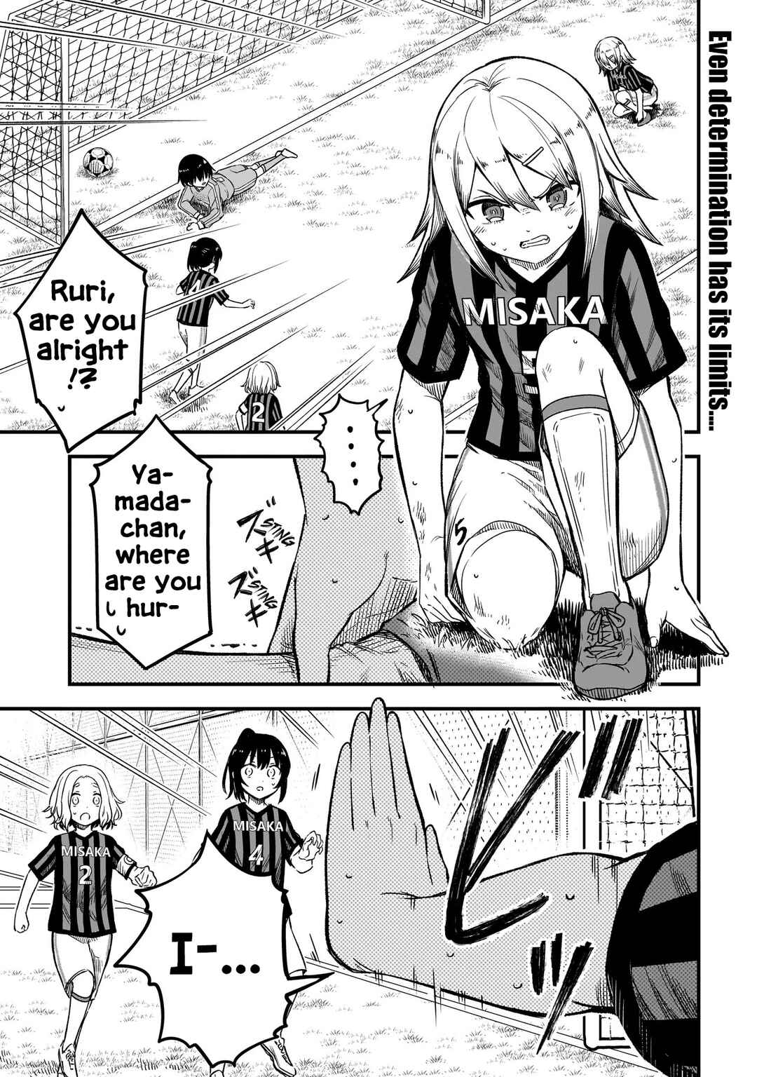 Chapter 8.1 - Page 1