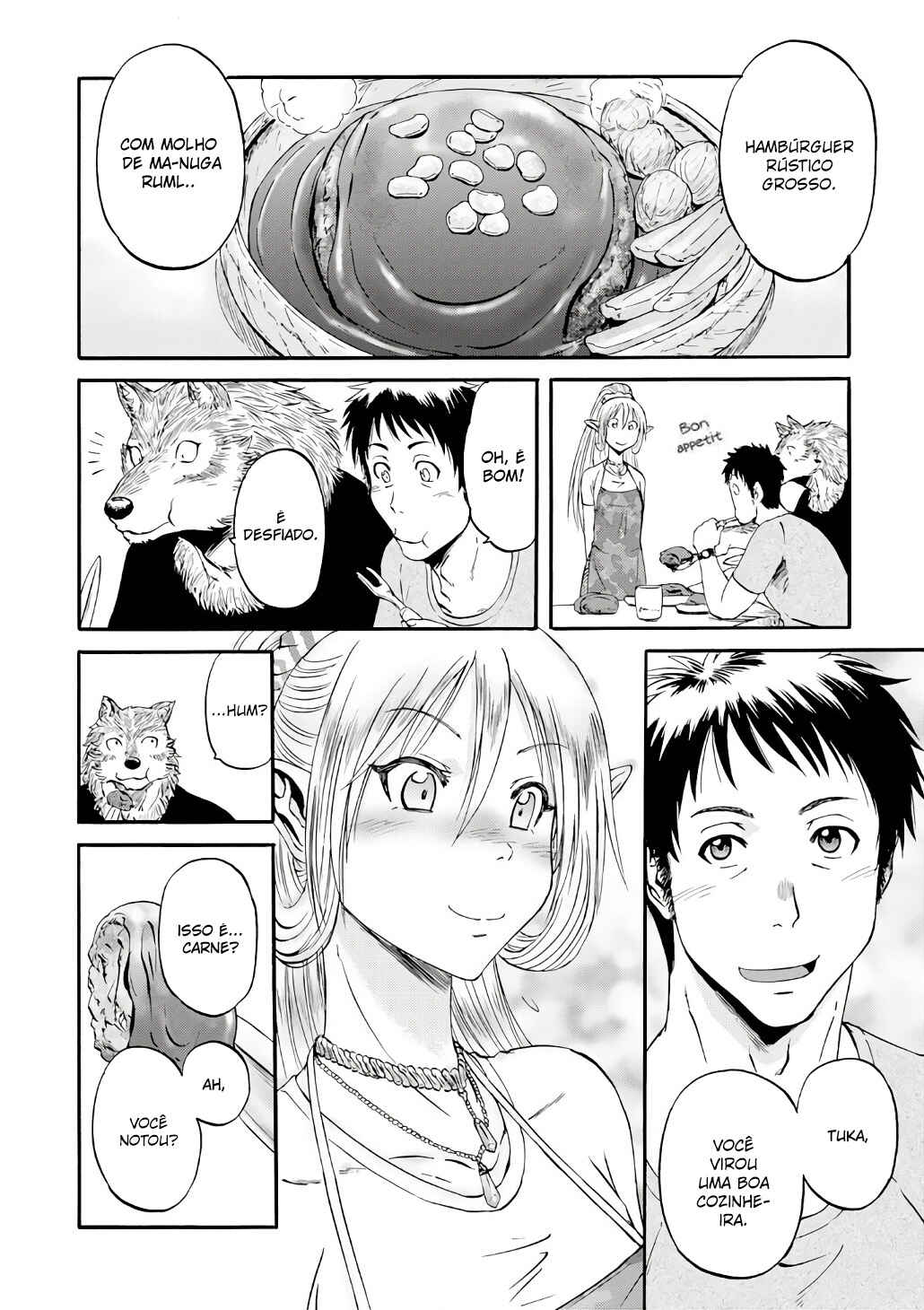 Chapter 128.5 - Page 5