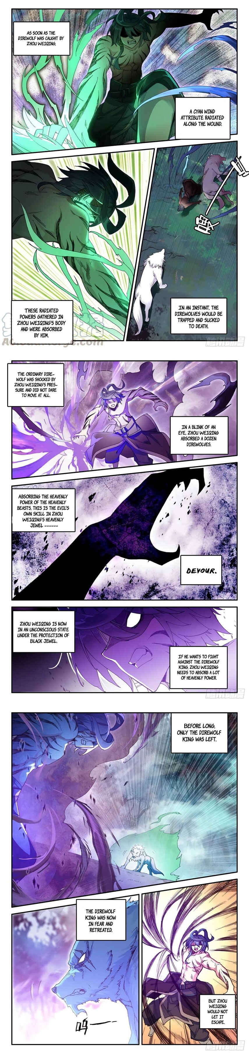 Chapter 42 - Page 5