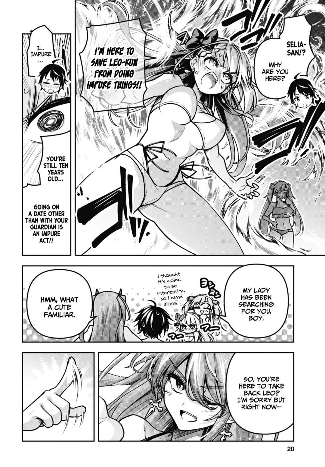 Chapter 42 - Page 5