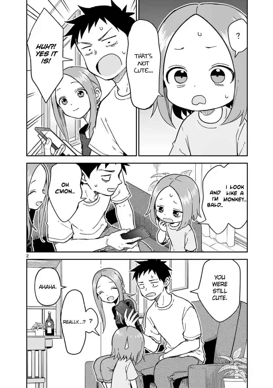 Chapter 276 - Page 2