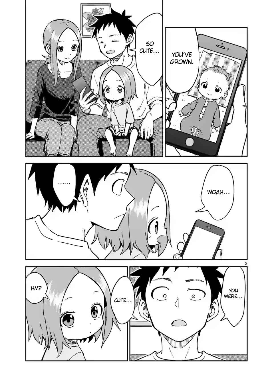 Chapter 276 - Page 3