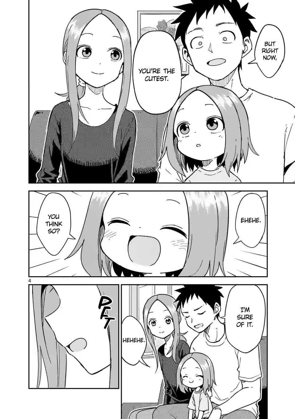 Chapter 276 - Page 4