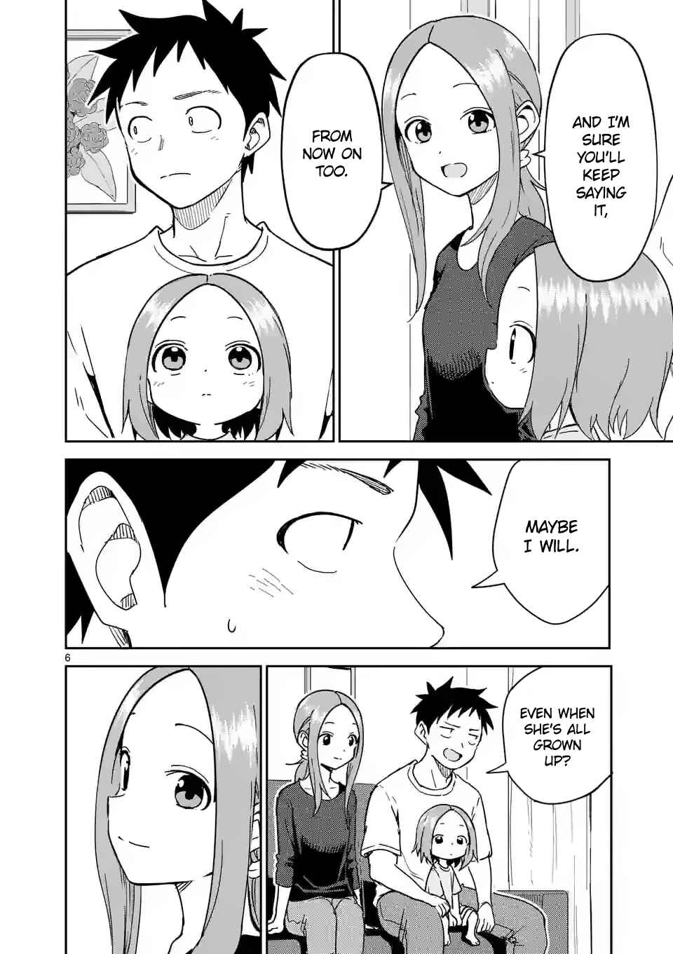 Chapter 276 - Page 6