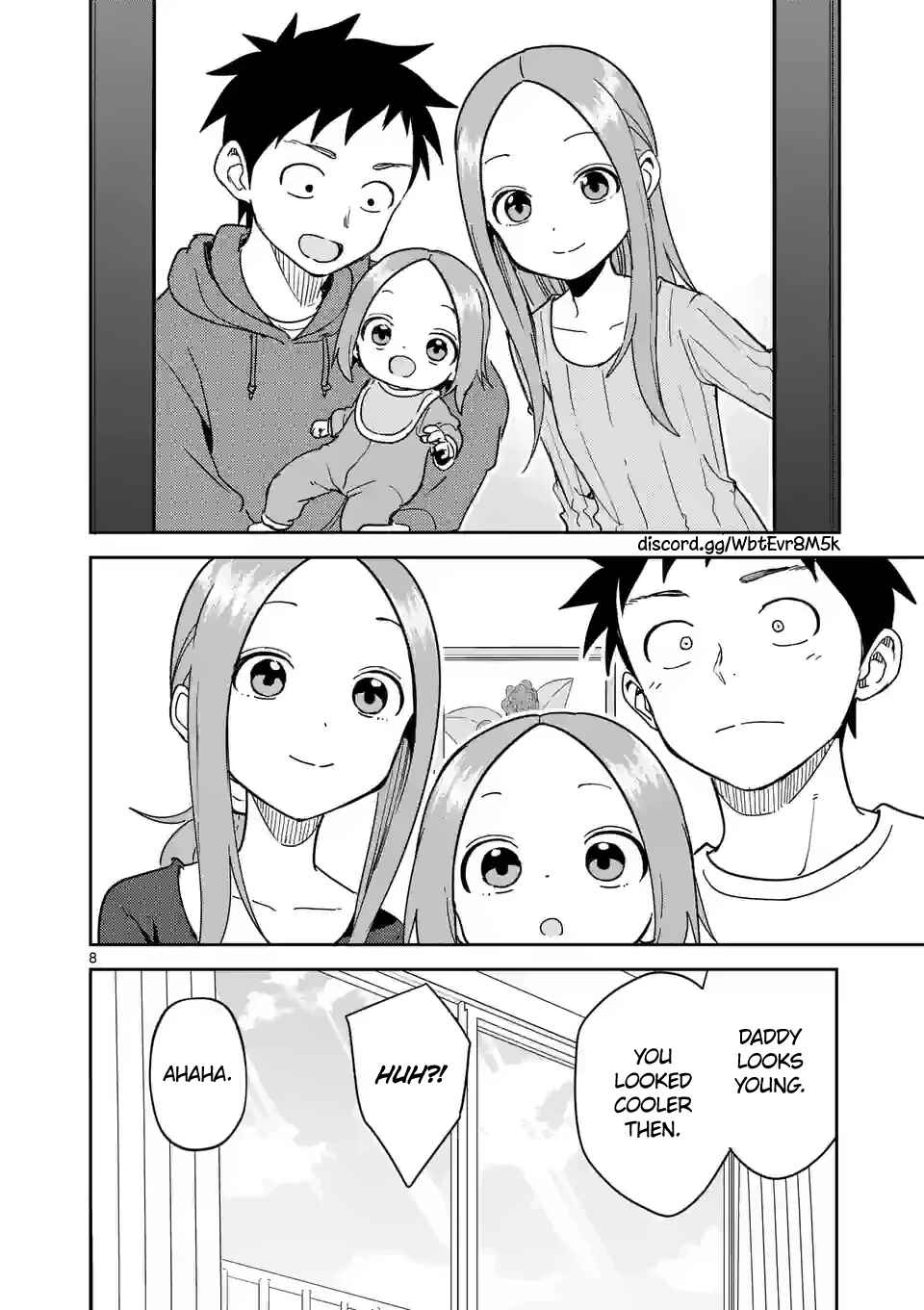 Chapter 276 - Page 8