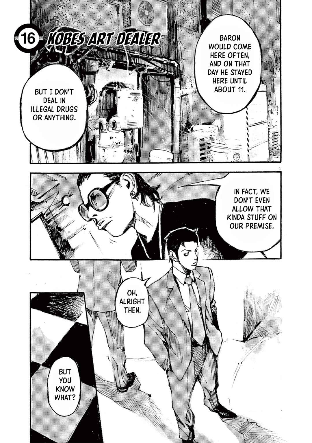 Chapter 16 - Page 1