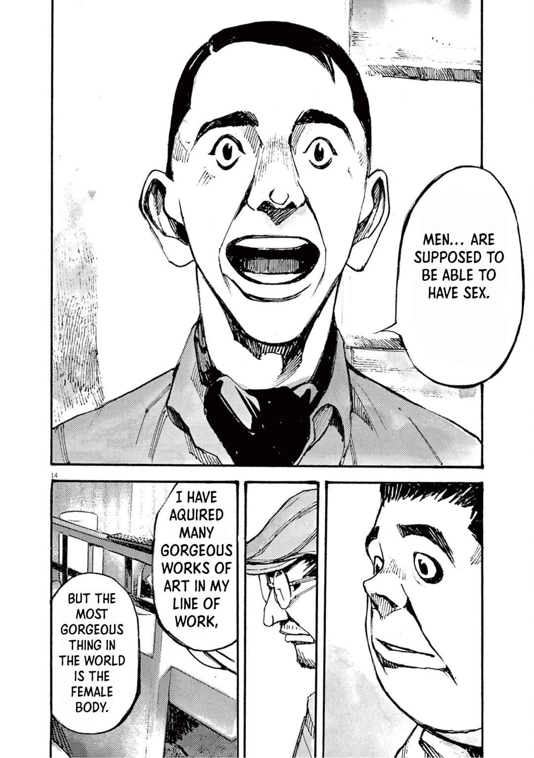 Chapter 16 - Page 14