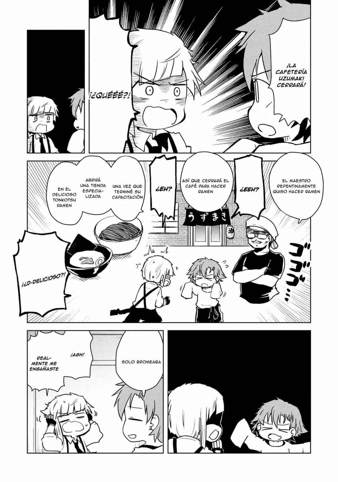 Chapter 143 - Page 3