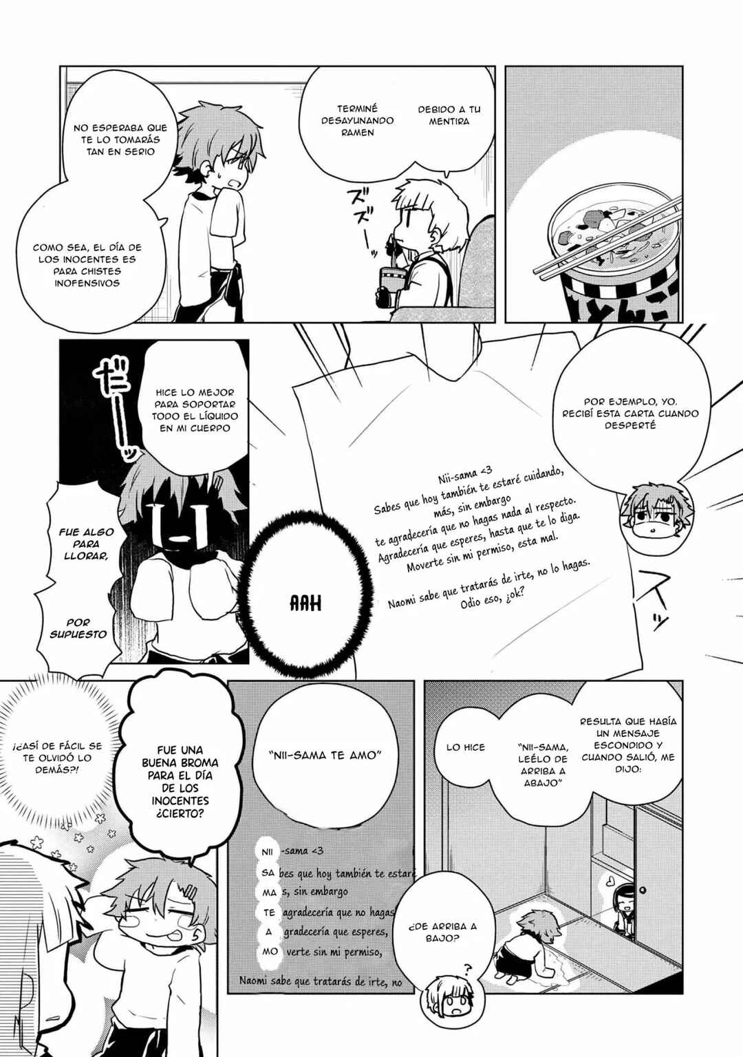 Chapter 143 - Page 4
