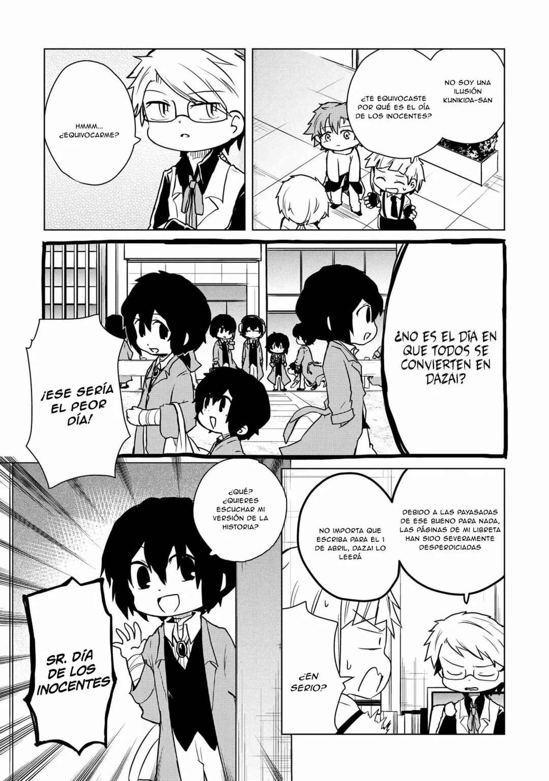 Chapter 143 - Page 6