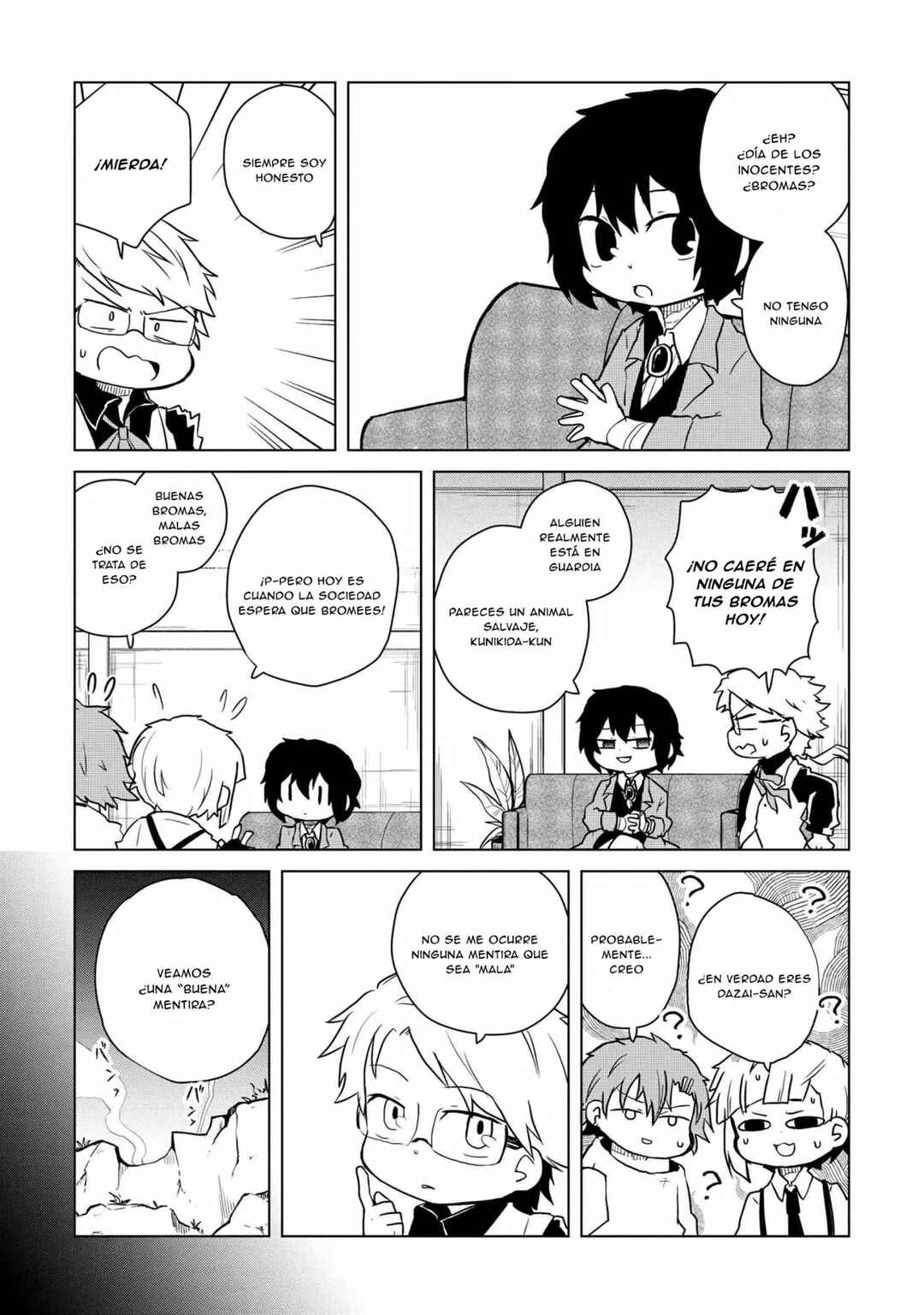 Chapter 143 - Page 7