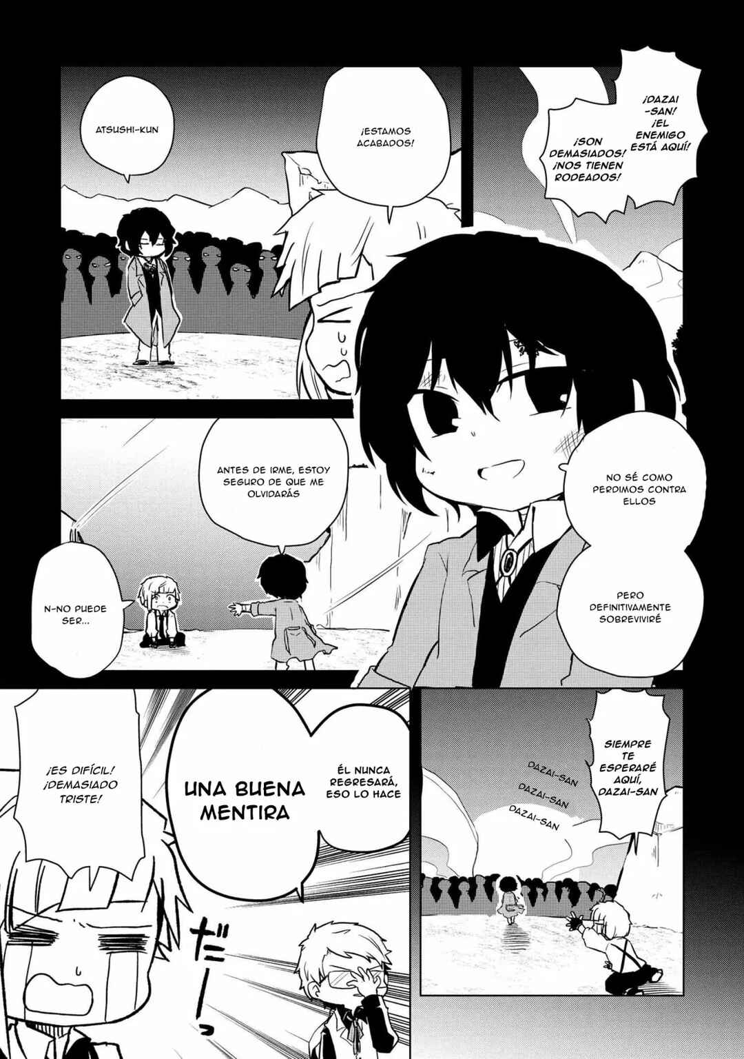 Chapter 143 - Page 8