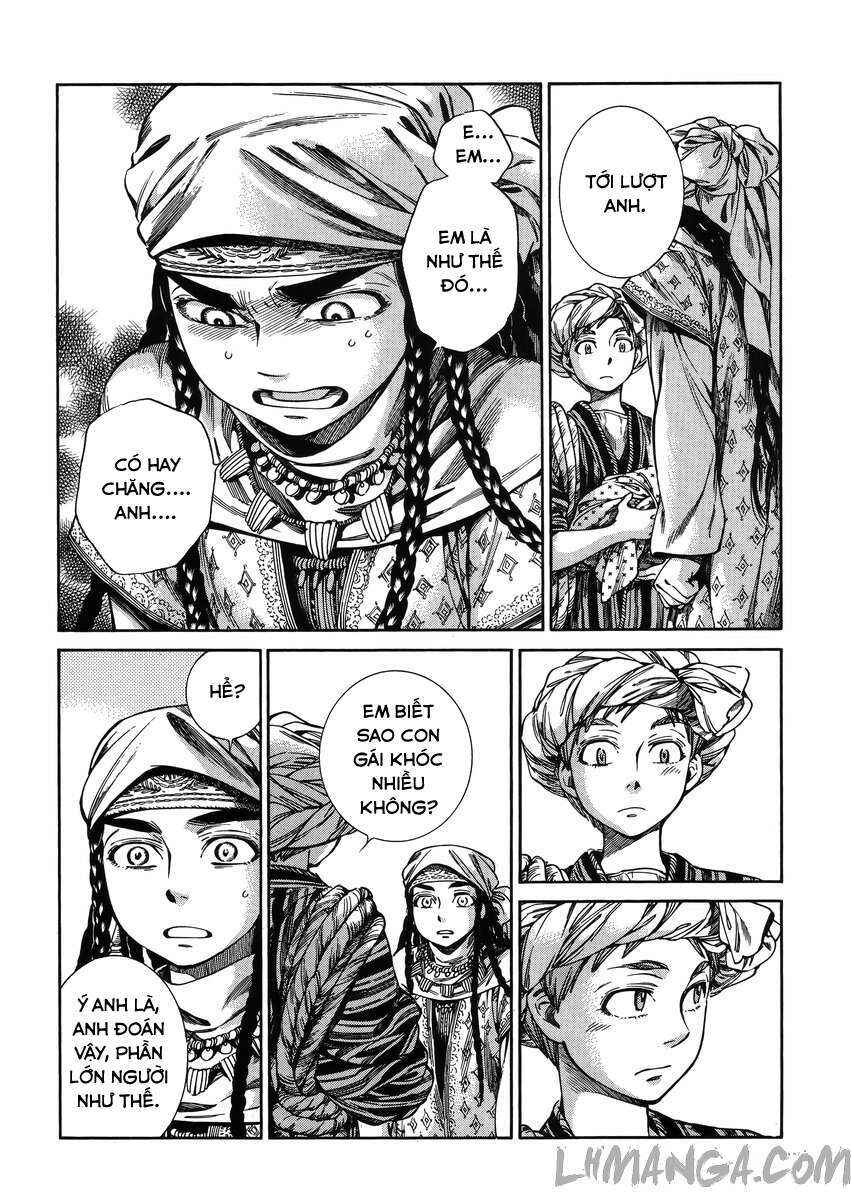 Chapter 52 - Page 21