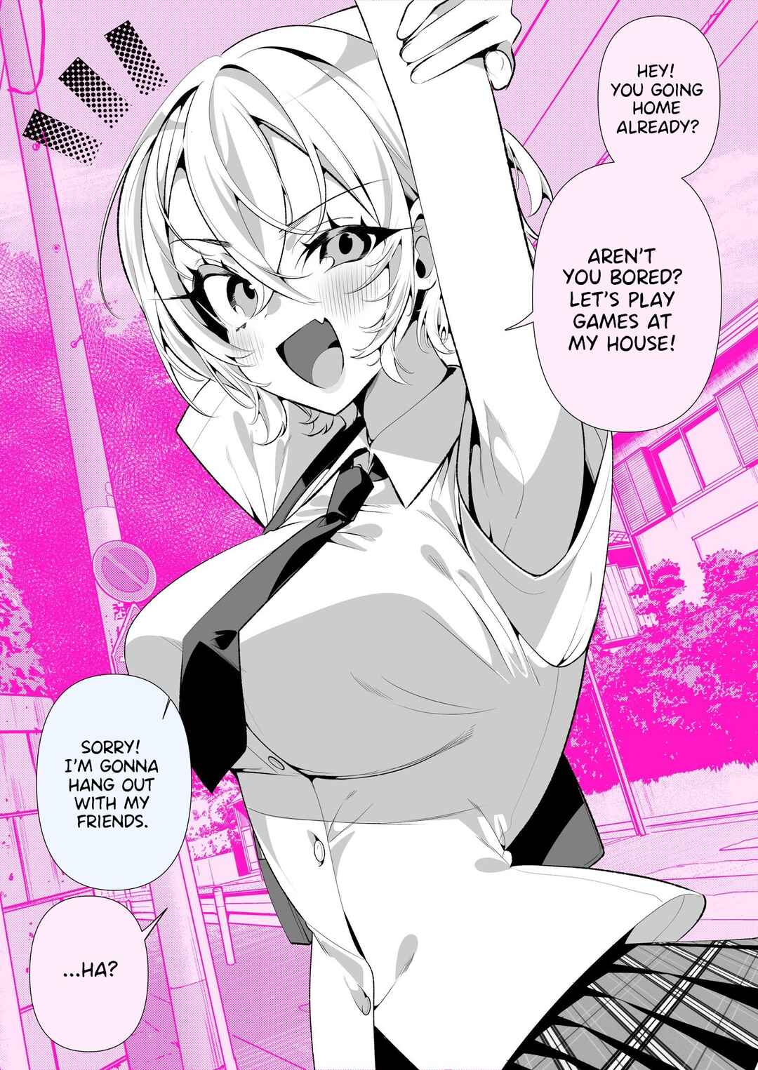 Chapter 1 - Page 1