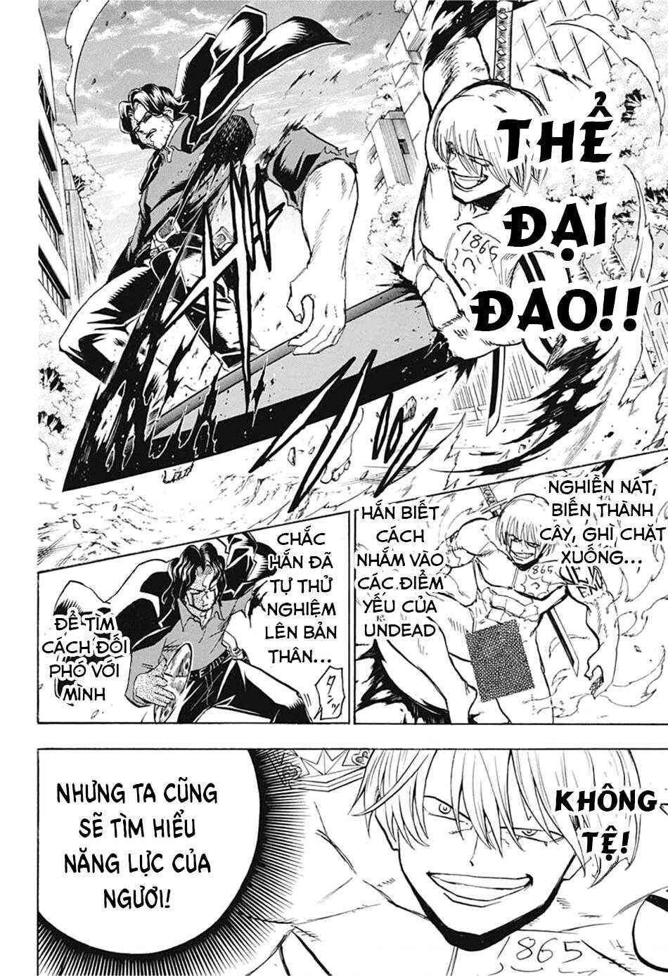 Chapter 81 - Page 10