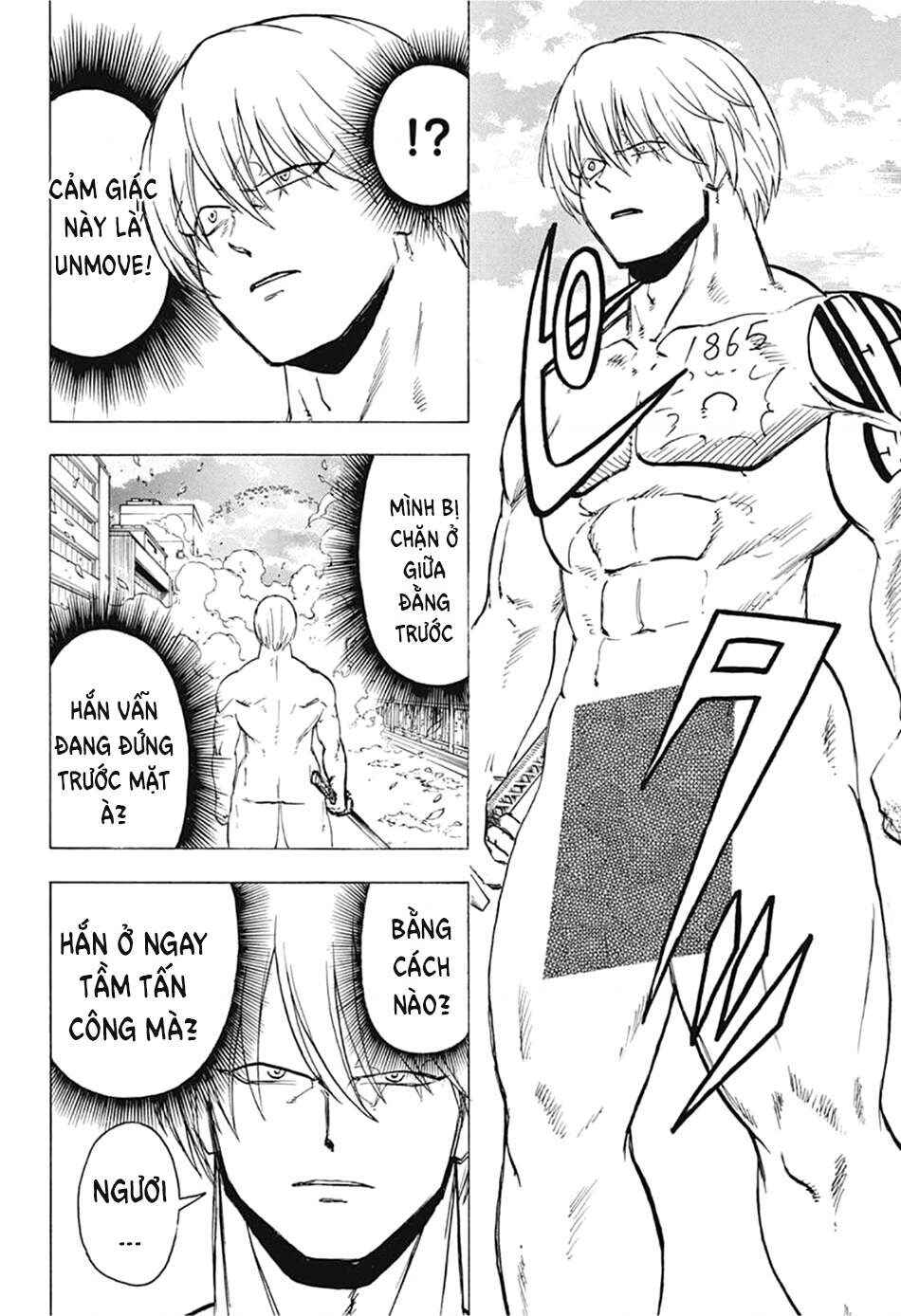 Chapter 81 - Page 15