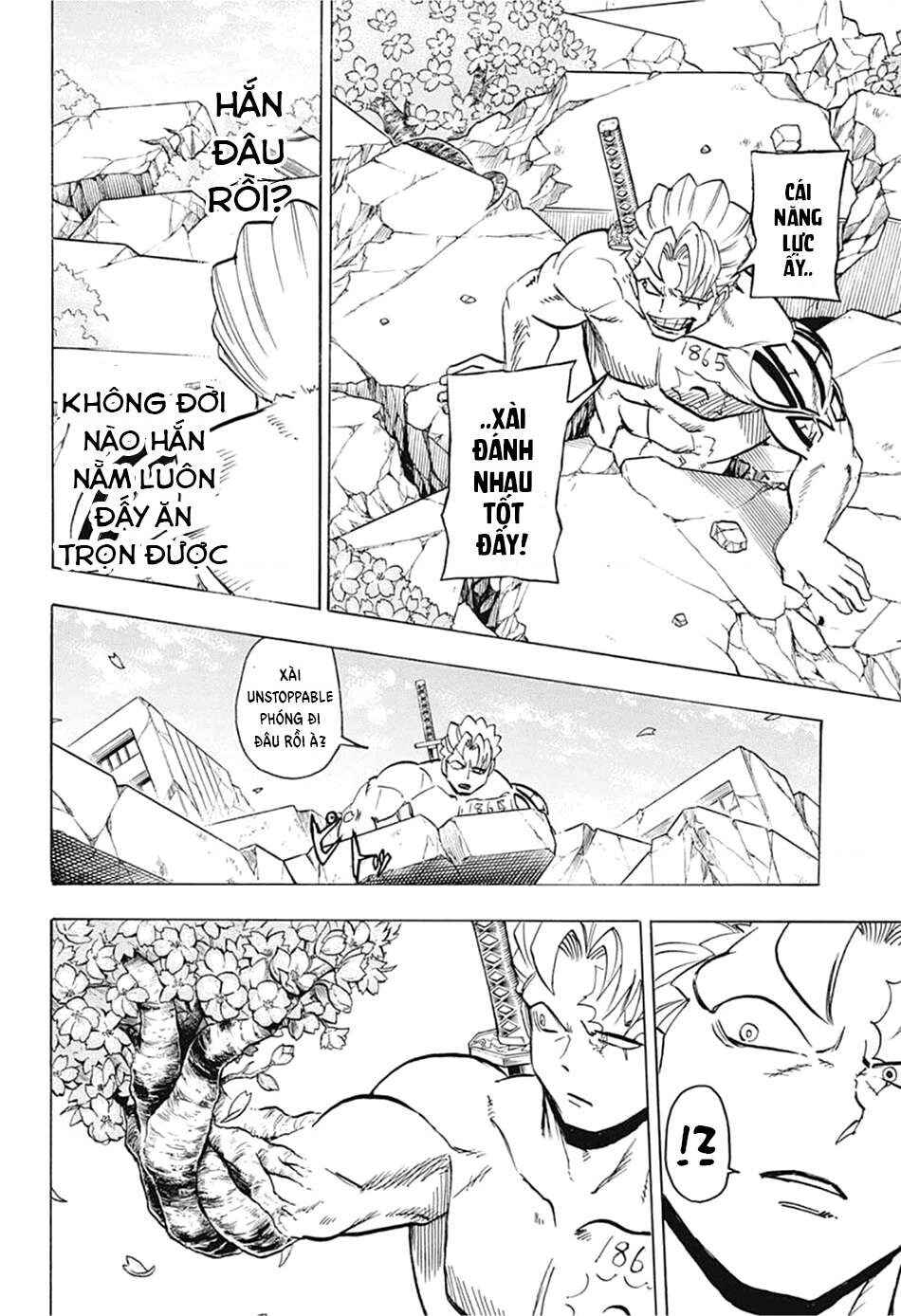 Chapter 81 - Page 6