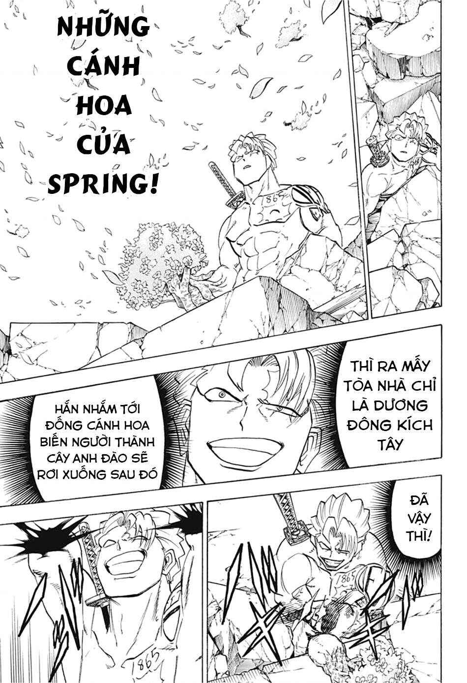 Chapter 81 - Page 7