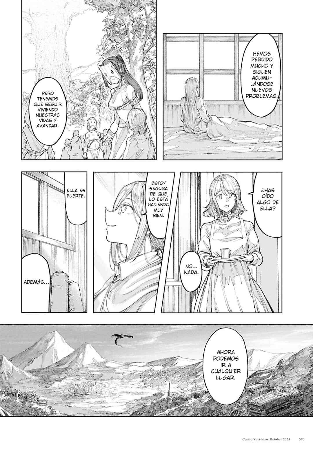 Chapter 21 - Page 27