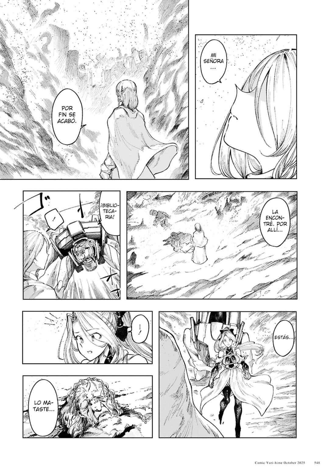 Chapter 21 - Page 5